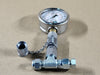 MACLEAN 1000 PSI Pressure Gauge 1019165