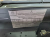 SQUARE D 30 Amp,  3 Pole, 600 Volts Non-Fuse Disconnect Switch CHU361AWK