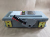 SQUARE D 30 Amp,  3 Pole, 600 Volts Non-Fuse Disconnect Switch CHU361AWK
