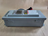 SQUARE D 30 Amp,  3 Pole, 600 Volts Non-Fuse Disconnect Switch CHU361AWK