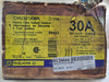 SQUARE D 30 Amp,  3 Pole, 600 Volts Non-Fuse Disconnect Switch CHU361AWK