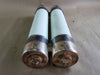 FERRAZ SHAWMUT 2400/4800 volts, R-Rated Fuse, A480R18R-1, 390 Amp