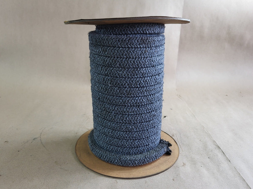 GARLOCK Compression Packing PP-5000-C, 41822-2032, 1/2", 5lbs