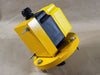 MACLEAN Springer Controls Rotary Gear Limit Switch PF59010150J002 w/ Gear Sprocket