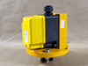 MACLEAN Springer Controls Rotary Gear Limit Switch PF59010150J002 w/ Gear Sprocket