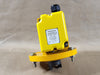 MACLEAN Springer Controls Rotary Gear Limit Switch PF59010150J002 w/ Gear Sprocket