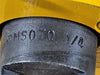 MACLEAN Springer Controls Rotary Gear Limit Switch PF59010150J002 w/ Gear Sprocket