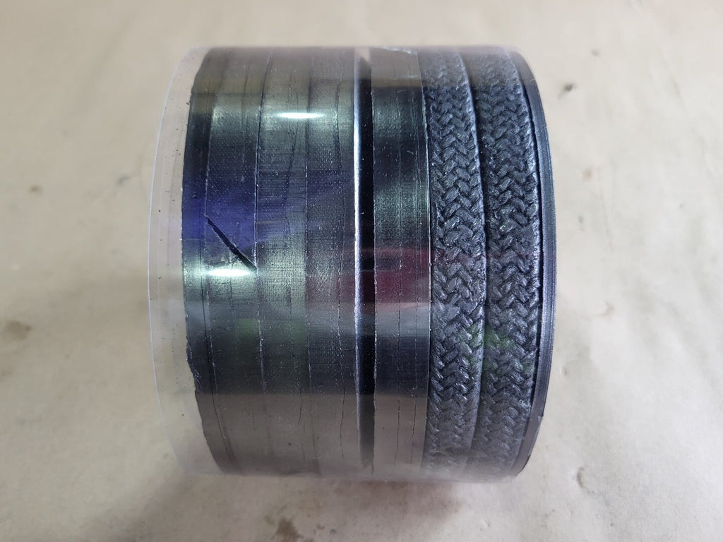 GARLOCK Pump Packing Set 8093-DSA