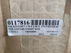 Compression Packing CR0462004, 1.75X2.5X0.375 in. for Goulds 319MT (Set of 5)