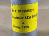 DSI SS39 Female Driver Tool R32, DTF39MR32