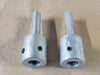 MACLEAN Fan Adapter Drill Bolter (Lot of 2)