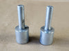 MACLEAN Fan Adapter Drill Bolter (Lot of 2)
