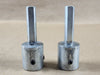 MACLEAN Fan Adapter Drill Bolter (Lot of 2)