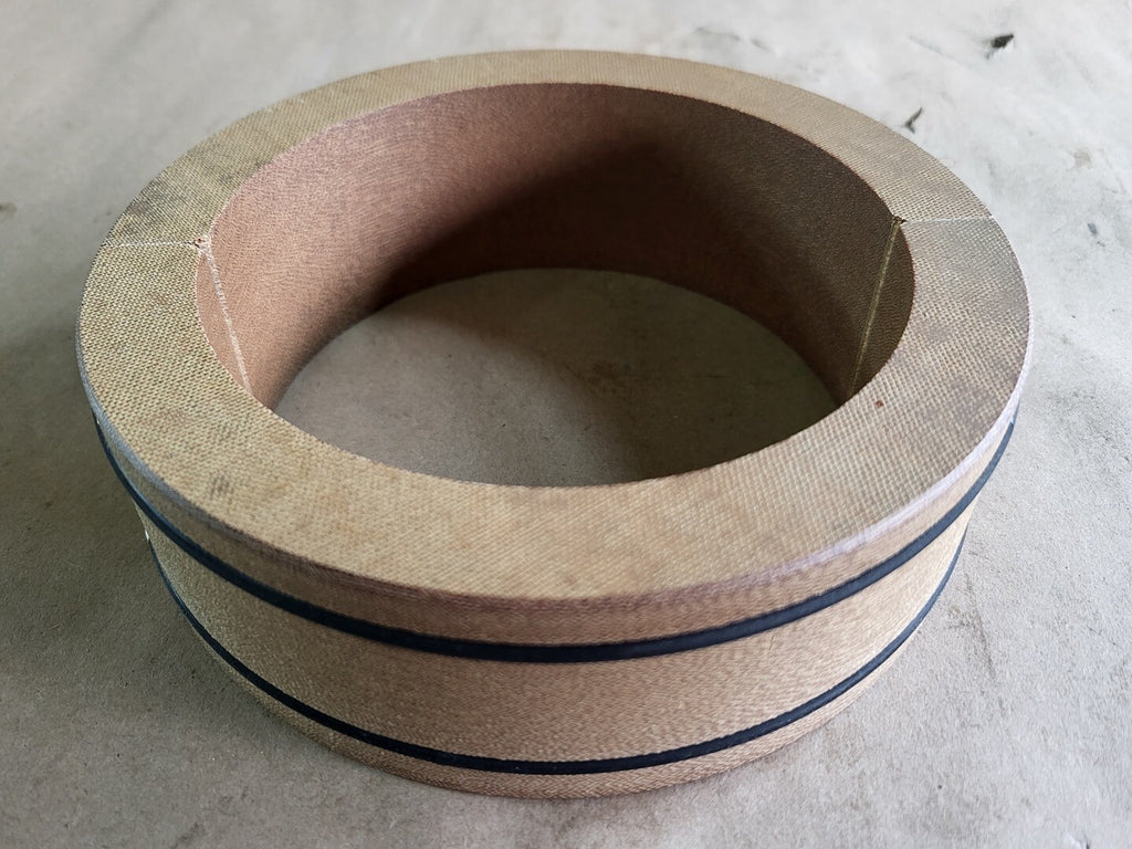 CHESTERTON RBA 4.937X6.500X3.000 RYTX EP SPLIT, Item# 390495