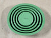 MILLER TECHNOLOGY Diaphragm Reservoir HZJ79, 818464