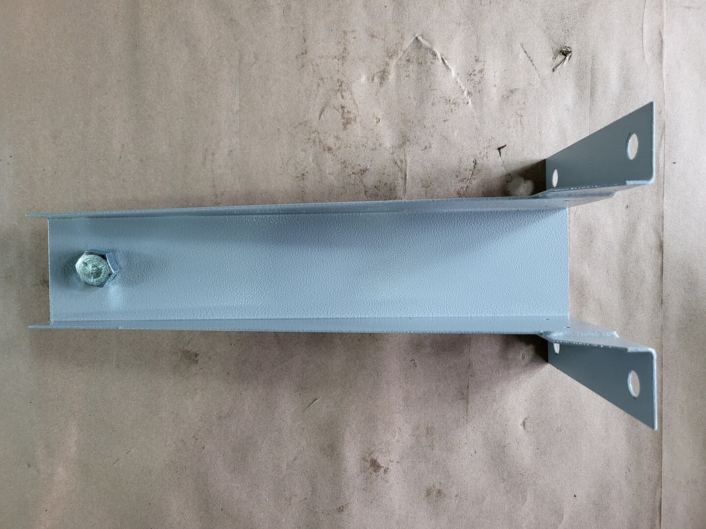 CALORITECH  WB210 Caloritech Wall Mounting Bracket for 2 to 10 kW Heaters