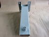 CALORITECH  WB210 Caloritech Wall Mounting Bracket for 2 to 10 kW Heaters