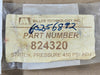 MILLER TECHNOLOGY 450psi Pressure Switch HZJ79, 824320