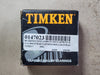 TIMKEN Tapered Roller Bearing 368A