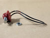 MILLER TECHNOLOGY Switch Bracket 807491, SPST-NC 91126