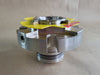 CHESTERTON CHESTERTON S20, Cassette Type Cartridge Seal S20, 2.25"