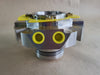 CHESTERTON CHESTERTON S20, Cassette Type Cartridge Seal S20, 2.25"