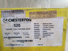 CHESTERTON CHESTERTON S20, Cassette Type Cartridge Seal S20, 2.25"