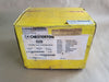 CHESTERTON CHESTERTON S20, Cassette Type Cartridge Seal S20, 2.25"