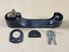 Cab Handle IFI24082, UT99C, 60476108