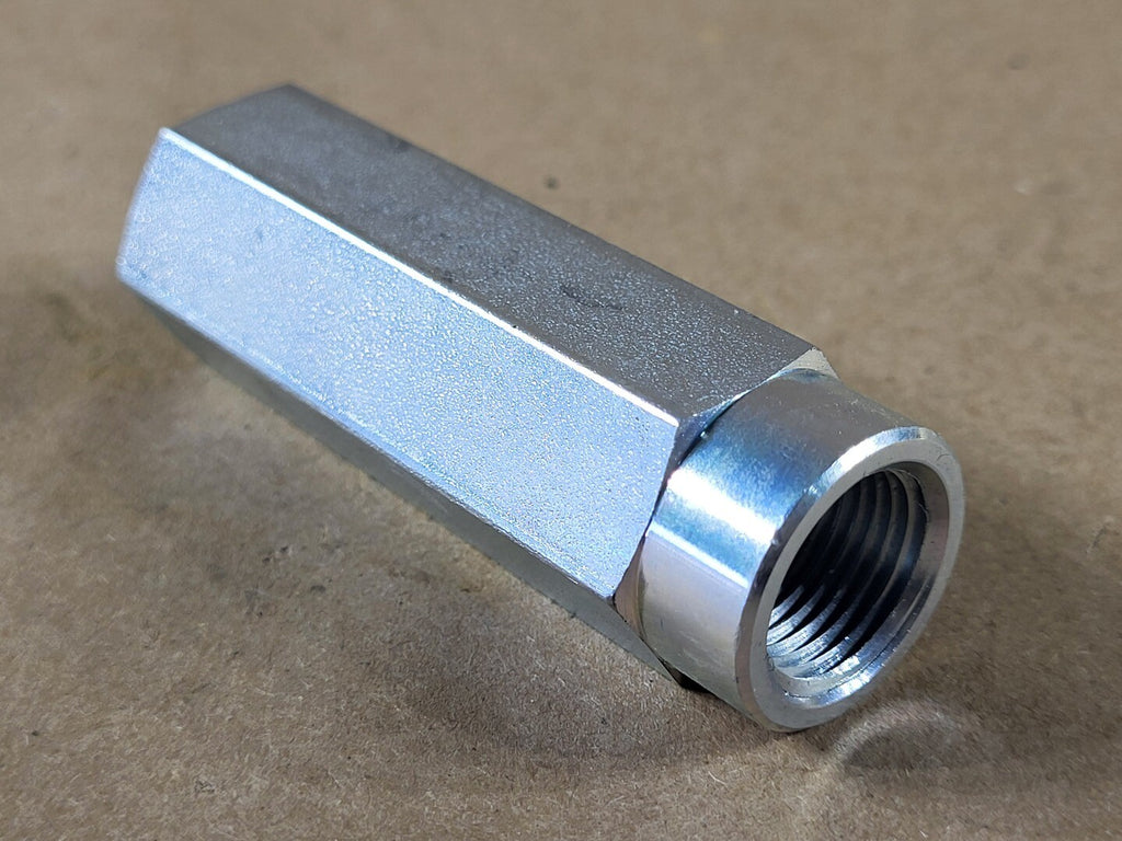MACLEAN 3/8" Check Valve Drill 10301-103