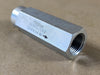 MACLEAN 3/8" Check Valve Drill 10301-103
