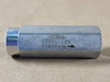 MACLEAN 3/8" Check Valve Drill 10301-103