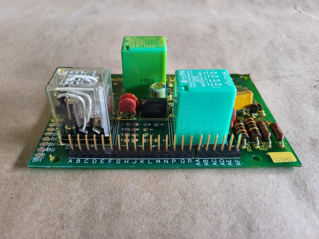 MILLER Welding Circuit Board 121543