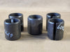 SANDVIK Connector Bushing Compressor Element 001063-057 (Bag of 5)