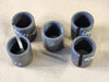 SANDVIK Connector Bushing Compressor Element 001063-057 (Bag of 5)