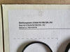 BOSCH REXROTH Cartridge Valve Seal Kit LC50, R961000746