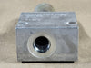 TOYOTA Comatrol Relief Pressure Valve HZJ79, CP200-1-B-6S-E-C-AF