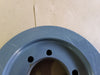 TB WOOD'S 2 Groove Sheave 5.4/2B-SDS, 542B, 5.75" 