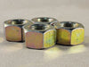 MACLEAN 1" - 14UNS Hex Nuts, 512016 (Bag of 4)