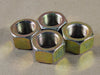 MACLEAN 1" - 14UNS Hex Nuts, 512016 (Bag of 4)