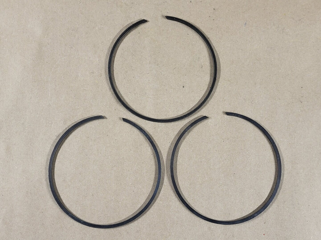 MILLER TECHNOLOGY Snap Ring 821485 (Bag of 3)