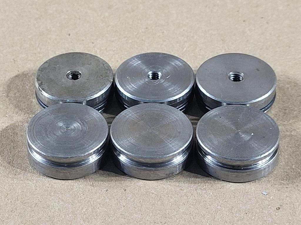 DANA Plug 11107.052.01 (Bag of 6)