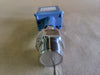 UNITED ELECTRIC Pressure Switch H100-491, 10 to 100 psi