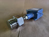 UNITED ELECTRIC Pressure Switch H100-491, 10 to 100 psi