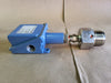 UNITED ELECTRIC Pressure Switch H100-491, 10 to 100 psi