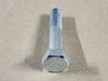 INFASCO JH Hex Bolt Screw, Partial Thread 5/8" PFSCSH5F58312P (Bag of 4)