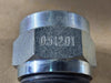 MACLEAN Spring Loaded Check Valve CVRP-10-N-0-060