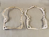 TOYOTA Transfer Case Gasket Front HZJ79 (Bag of 2)