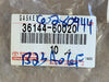TOYOTA Power Take-Off Cover Gasket HZJ79, 36144-60020