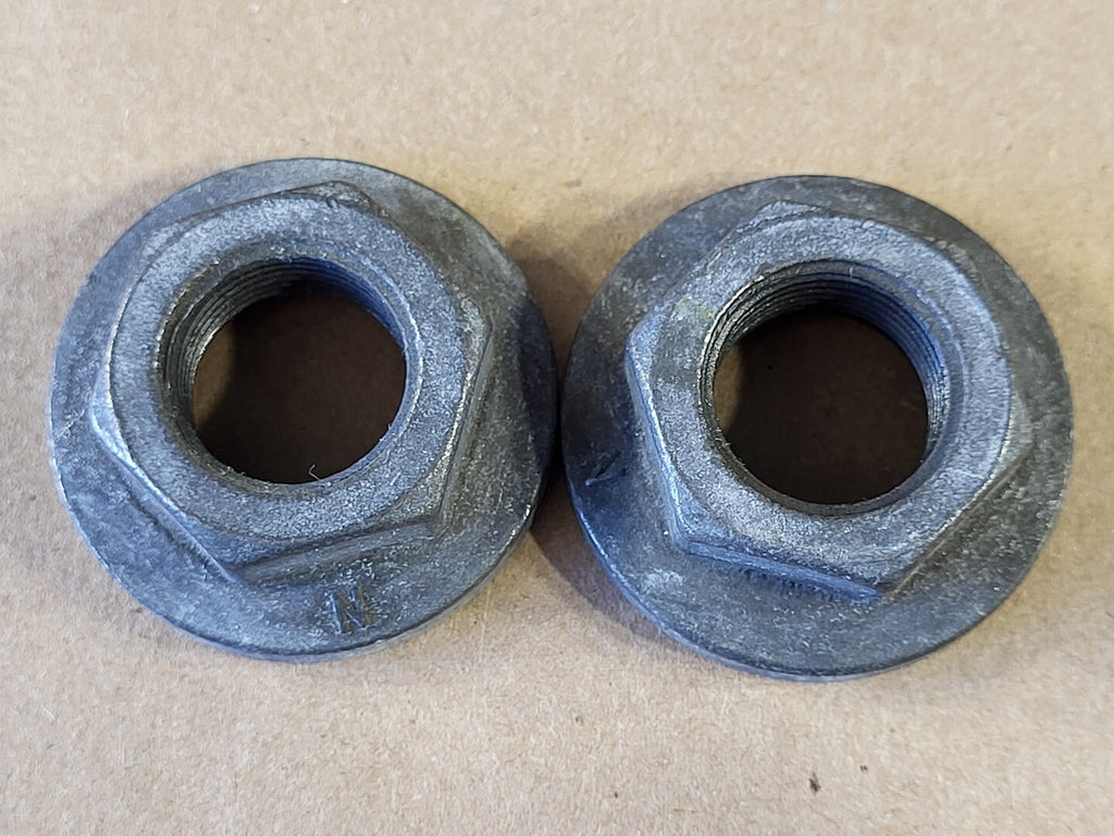 Nut 60478812 (Bag of 2)